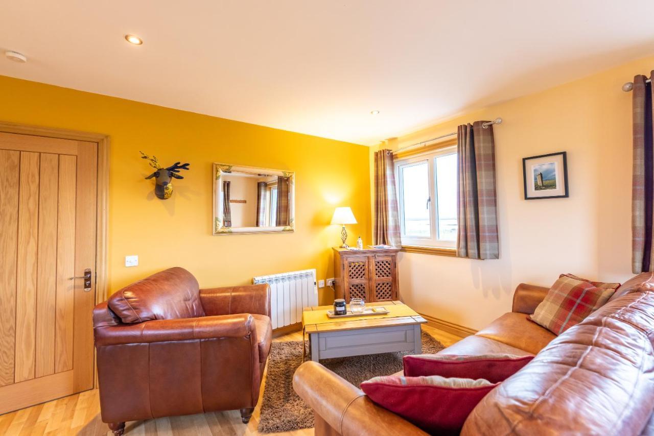 Vallay Sands Sollas Exterior foto